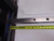 LOT OF 2 INA KUVE 450 G4V1 BEARINGS W/ 82'' RAIL T82369