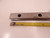 IKO LWHT20 BEARINGS W/ 22'' CNC LINEAR SLIDE RAILS IKO LWHT20 BEARINGS W/ 22'' CNC LINEAR SLIDE RAILS
