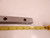 IKO LWHT20 BEARINGS W/ 22'' CNC LINEAR SLIDE RAILS
