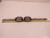 IKO LWHT20 BEARINGS W/ 22'' CNC LINEAR SLIDE RAILS IKO LWHT20 BEARINGS W/ 22'' CNC LINEAR SLIDE RAILS
