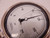 NOSHOK 014747583 0-200 PSI GAUGE T84149