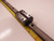 THK SSR15 BEARING W/ 35'' CNC LINEAR SLIDE RAILS