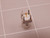 LOT OF 3 1274571-1 RF CONNECTORS / COAXIAL CONNECTORS STRAIGHT JACK RECPT T84043