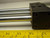 KOGANEI  AXD32X400 AIR CYLINDER " AXIS" T14408