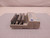 SCHNEIDER AUTOMATION 170 ADM 350 10 042 707 562 TSX MOMENTUM I/O BASE T80267