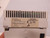 SCHNEIDER AUTOMATION 170 ADM 350 10 042 707 562 TSX MOMENTUM I/O BASE T80267