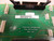 PCB 3273 6753 PRINTER INTERFACE T83206