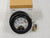 FMC RR2227 M100452 6351 GAUGE 0-1 IN H2O
