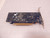 NVIDIA CORP E220370BTC-202 B 466851-001 VIDEO CARD W/ COOLING FAN T83609