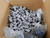 LOT OF 384 MPM G13NF 3011-07 1211800021 DIN VALVE CONNECTOR T83947 LOT OF 384 MPM G13NF 3011-07 1211800021 DIN VALVE CONNECTOR T83947