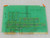 HP HEWLETT PACKARD 19322-60010 VALVE DRIVER BOARD T86432