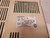 MITSUBISHI MR-J2-10B AC SERVO DRIVE T82972