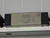 LOT OF 2 IKO LWL20 BEARINGS W/ 16" CNC LINEAR SLIDE RAILS