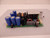 40741 NJCP-V0570177 CIRCUIT BOARD T85224