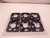 LOT OF 6 MECHATROICS INC UF12B12 FAN T83006