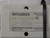 MITSUBISHI FXON-8EX-ES/UL PROGRAMMABLE CONTROLLER T85704