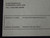 EUROTHERM PC3000 DO/VERSION3/LGC12 INPUT MODULE DIGITAL T85764