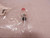MOLEX 845030204 SHORTING CAP 8/CM MALE RED COLOR SPECIAL KEY T83258 MOLEX 845030204 SHORTING CAP 8/CM MALE RED COLOR SPECIAL KEY T83258