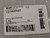 BRAD CONNECTIVITY 1211820027 32-0024R-001 DIN VALVE CONNECTOR T83944