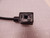 MPM BRAD HARRISON MOLEX 1211820039 32-0026P-001 DIN VALVE CONNECTOR T83949