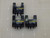 LOT OF 3 OMRON EE-SPX303 OPTICAL SWITCHES TRANSMISSIVE PHOTO IC OUTPUT 13MM SLOT PMS D-ON 12 - 24 VDC T86975 LOT OF 3 OMRON EE-SPX303 OPTICAL SWITCHES TRANSMISSIVE PHOTO IC OUTPUT 13MM SLOT PMS D-ON 12 - 24 VDC T86975