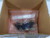 LOT OF 50 THOMAS BETTS U02-8913-33212 TERMINAL CONNECTORS T86035