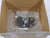 LOT OF 50 THOMAS BETTS U02-8914-33102 TERMINAL CONNECTORS T86039