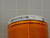 TELEMECANIQUE XVB C2B5 XVB C21 ORANGE STACK LIGHT BEACON T86374
