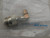 LOT OF 3 AMPHENOL 901-10090 BETWEEN SERIES ADAPTER RIGHT ANGLE SMA MALE TYPE-N FEMALE T87122