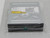 HP HEWLETT PACKARD GSA-H31L 410125-500 AH048AA DVD WRITABLE/CS-RW DRIVE T87204