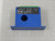 EATON EGF1NOLA100 GROUND FAULT SENSOR T86742 EATON EGF1NOLA100 GROUND FAULT SENSOR T86742