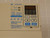 YASKAWA CIMR-XCBA20P7 VS MINI INVERTER T85802