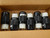 LOT OF 6 WOODHEAD CS8464NW 1301980078 CONNECTORS T87376