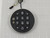 LA GARD 3035 ELECTRONIC LOCK KEYPAD T86576