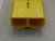 LOT OF 10 BRAD HARRISON 66-0113 1301320024 HOUSING W/ SPRING YELLOW T87413 LOT OF 10 BRAD HARRISON 66-0113 1301320024 HOUSING W/ SPRING YELLOW T87413
