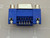 LOT OF 400 THOMAS & BETTS HDR15 RA24BSM514 D-SUB CONNECTORS T87240 LOT OF 400 THOMAS & BETTS HDR15 RA24BSM514 D-SUB CONNECTORS T87240