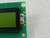 CM160224SFAYBGR2 612-A80087 LCD SCREEN T85354