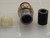 LOT OF 18 1301980007 4 MM CORD DETACHABLE CONNECTOR T87451