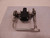 WHITEY 131 DA PNEUMATIC DOUBLE ACTING ACTUATOR ASSEMBLY T83150