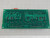 A350-1003-T382/02 A20B-1003-0380/02A CIRCUIT BOARD ASSEMBLY T86554