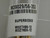 AMPHENOL MS27505E17B6SB M39029/56-353 MS27490-12 MS27655-12 CIRCULAR MIL SPEC CONNECTOR LJT 6C 6#12 SKT WALL RECP T87620