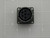AMPHENOL M39029/56-353 MS27490-12 MS27655-12 MS27505E17B6SA CIRCULAR MIL SPEC CONNECTOR LJT 6C 6#12 SKT WALL RECP T87627