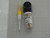 AMPHENOL M39029/56-353 MS27490-12 MS27655-12 MS27505E17B6SA CIRCULAR MIL SPEC CONNECTOR LJT 6C 6#12 SKT WALL RECP T87627
