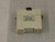 MITSUBISHI FX2N-8EYT PROGRAMMABLE CONTROLLER T85872 MITSUBISHI FX2N-8EYT PROGRAMMABLE CONTROLLER T85872
