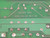 IVY BIOMEDICAL SYSTEMS 5000-00-02 1771-00-01-01 5052-00-01-02 5001-01-01-03 5000-00-01 CIRCUIT BOARD T85925