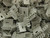 LOT OF 250 THM 6230 HEAT SINK ALI ANNODISED POER TRANSITOR 2 IN T87532