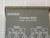 SYRELEC 2232 87610050 COUNTER T85533 SYRELEC 2232 87610050 COUNTER T85533