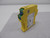 PHOENIX CONTACT PSR-SCP-24UC/ESM4/2X1/1X2 SAFETY RELAY T89475 PHOENIX CONTACT PSR-SCP-24UC/ESM4/2X1/1X2 SAFETY RELAY T89475