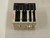 MITSUBISHI FX2NC-64MT FX2NC-16EYT PROGRAMMABLE CONTROLLER W/ EXPANSION MODULES T85650