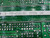 GILBARCO N320-9892-T001/04 FTP-421DCL001 297596 14F CRIND PRINTER DRIVER BOARD T87883